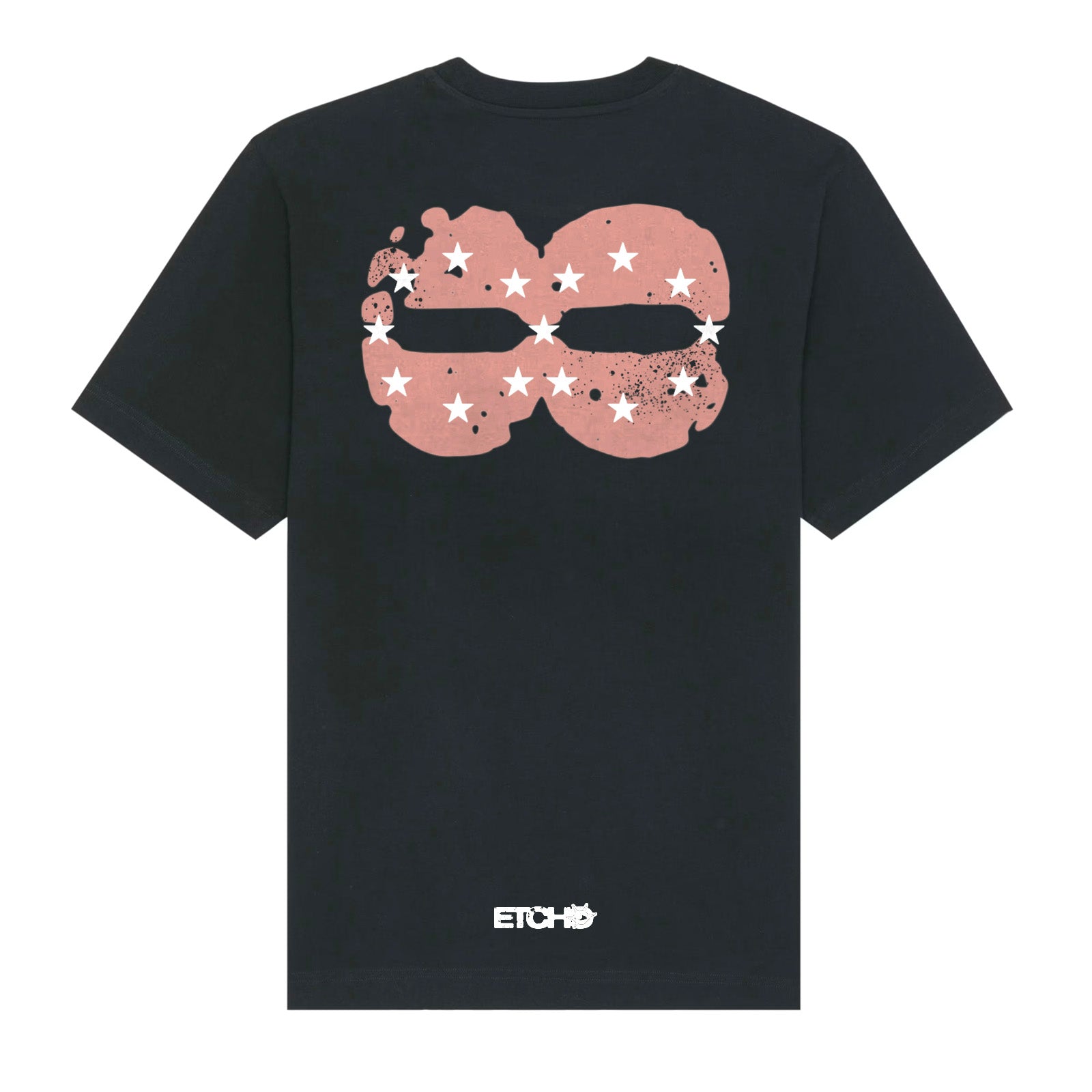 Nothing Lasts Forever Tee by Etcho