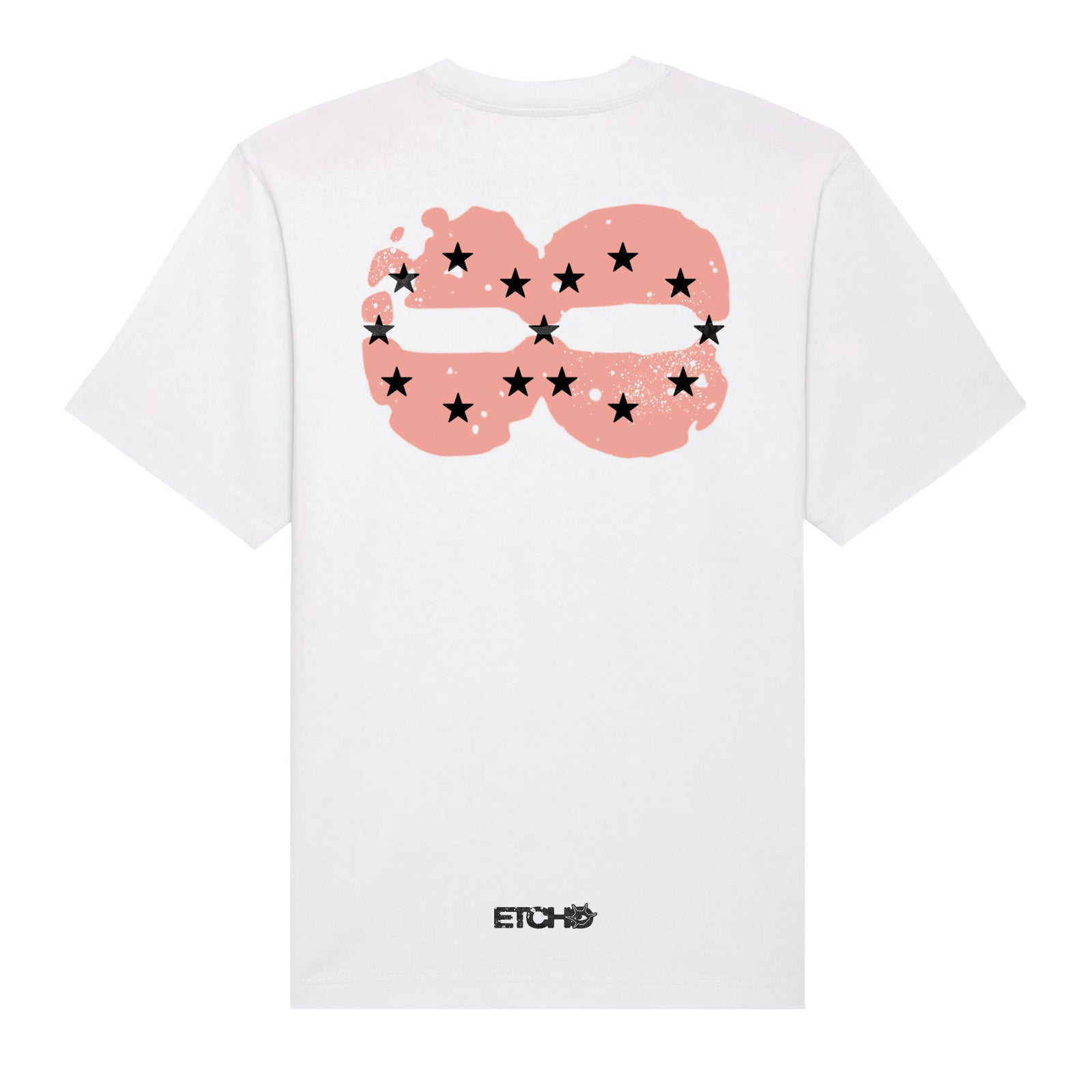 Nothing Lasts Forever Tee by Etcho