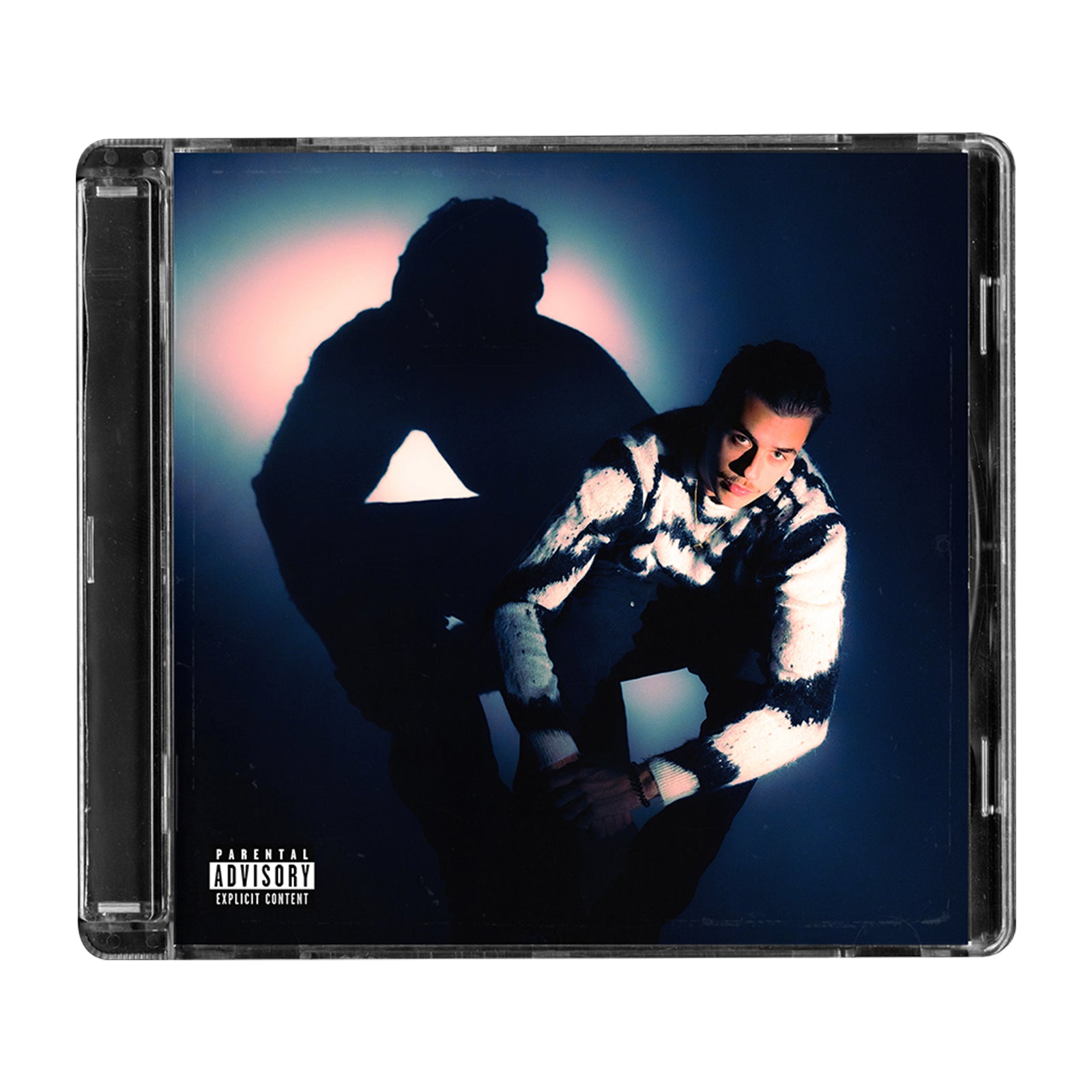 Nothing Lasts Forever CD